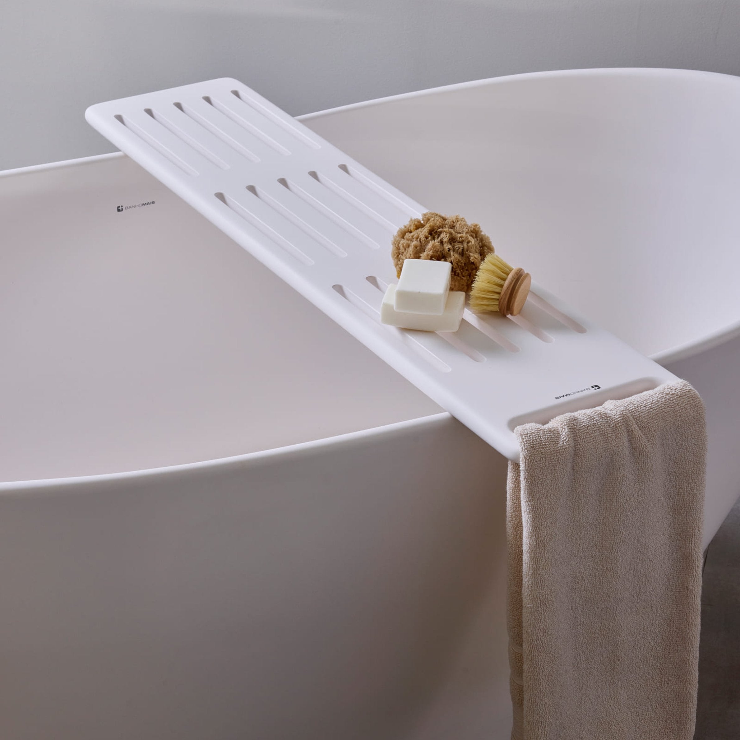 Acessórios de Banheira