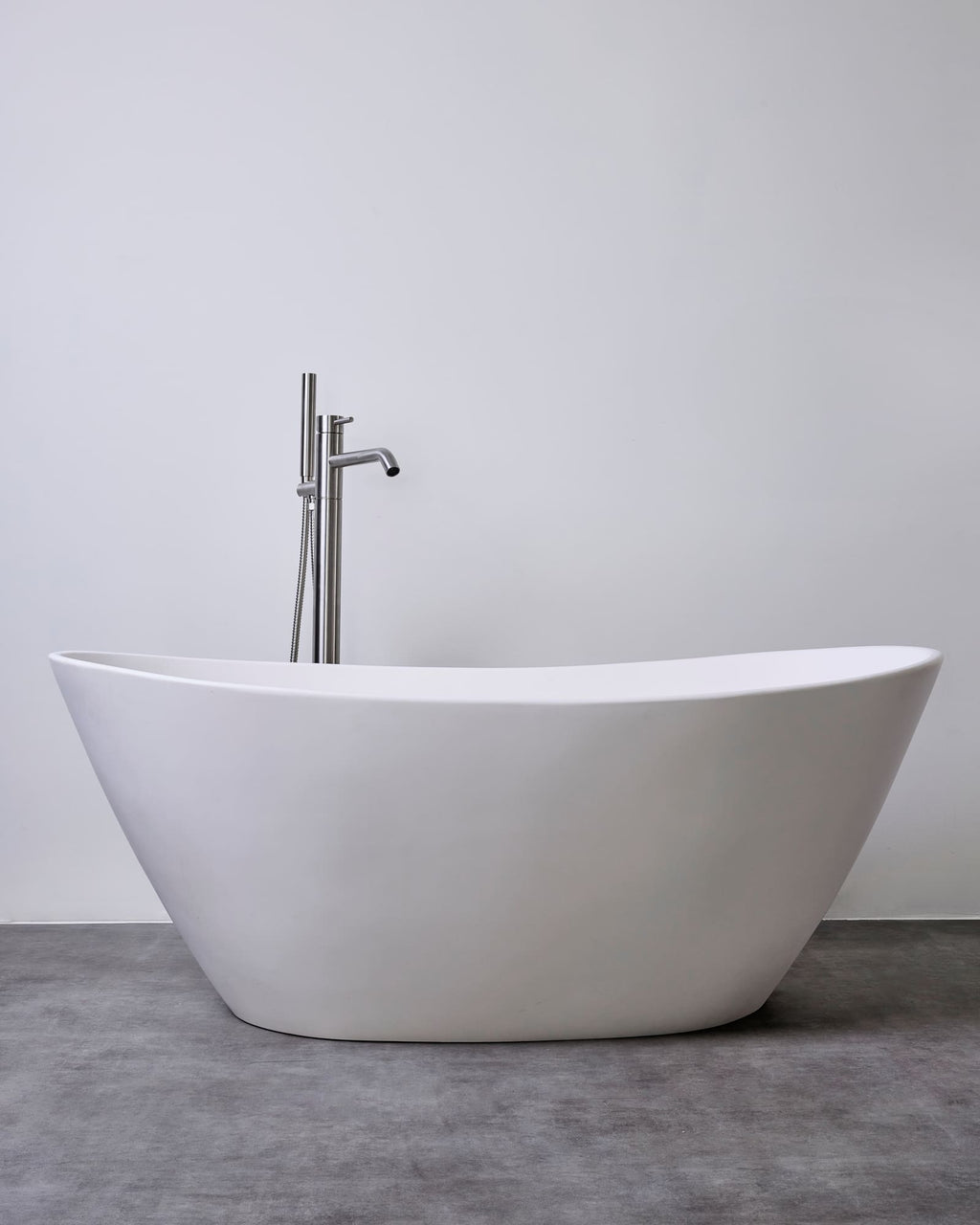 Banheira Oval BM09 Pequena