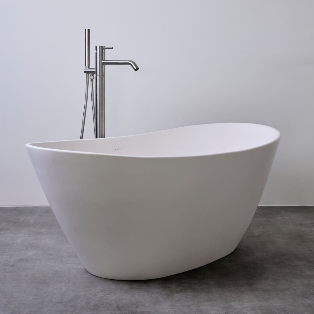 Banheira Oval BM09 Pequena