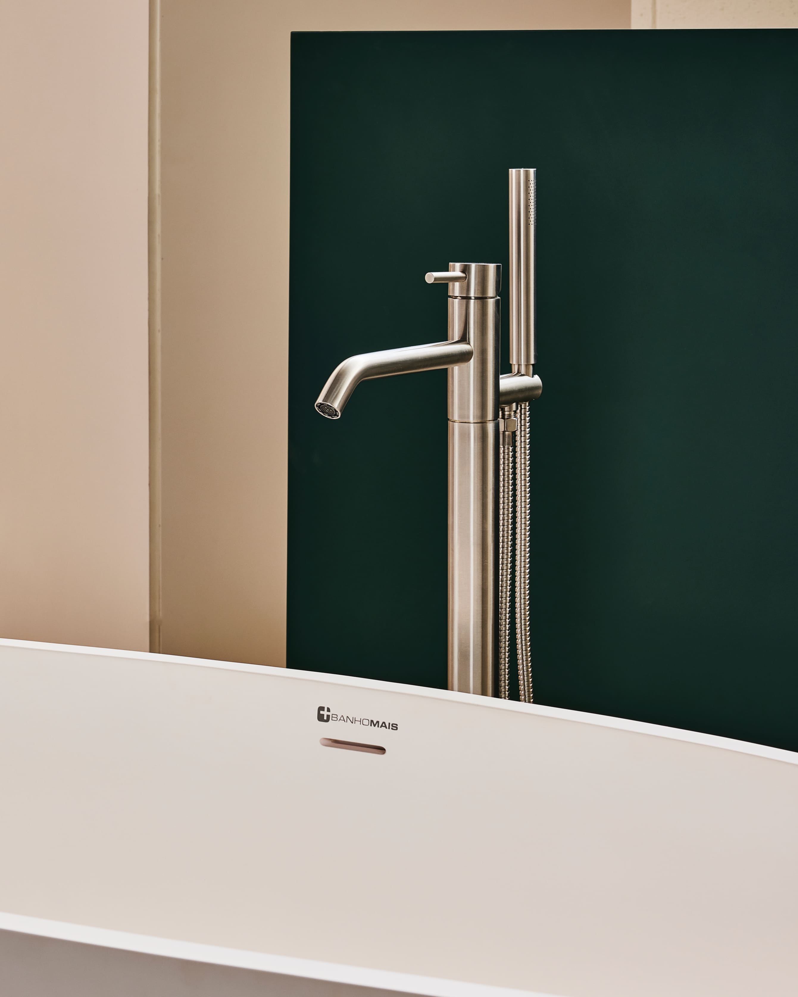 Banheira Retangular BM10