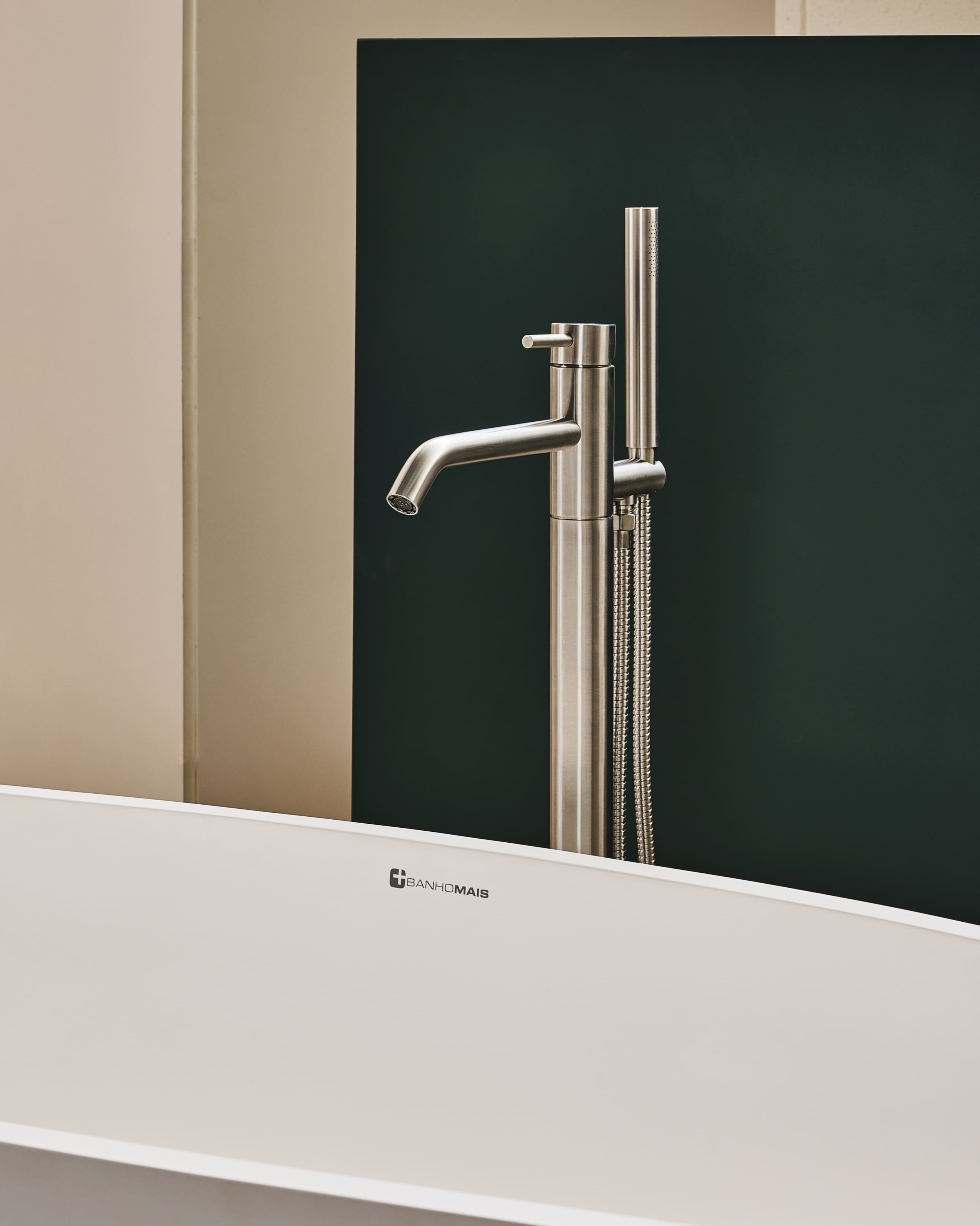 Banheira Retangular BM10