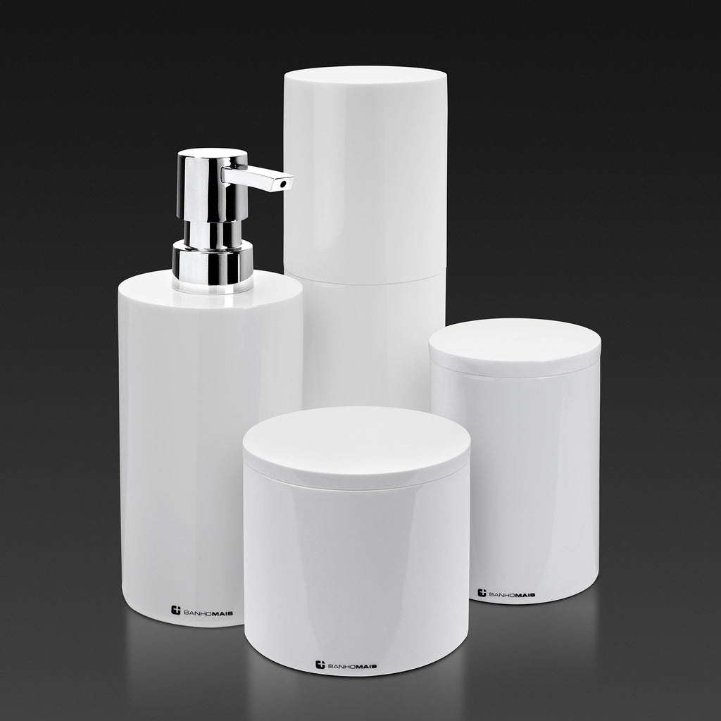 Conjunto de Bancada Bandeja Tube