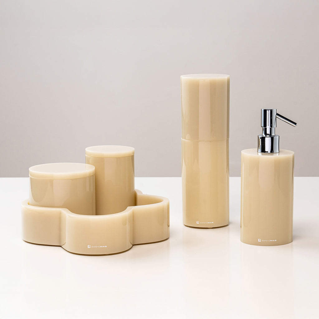 Conjunto de Bancada Tube