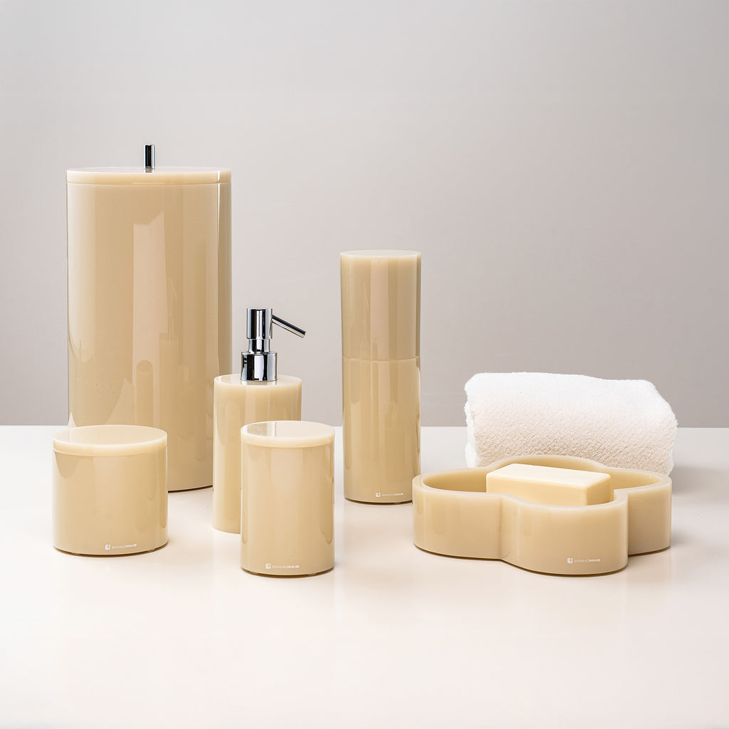 Conjunto de Bancada Tube