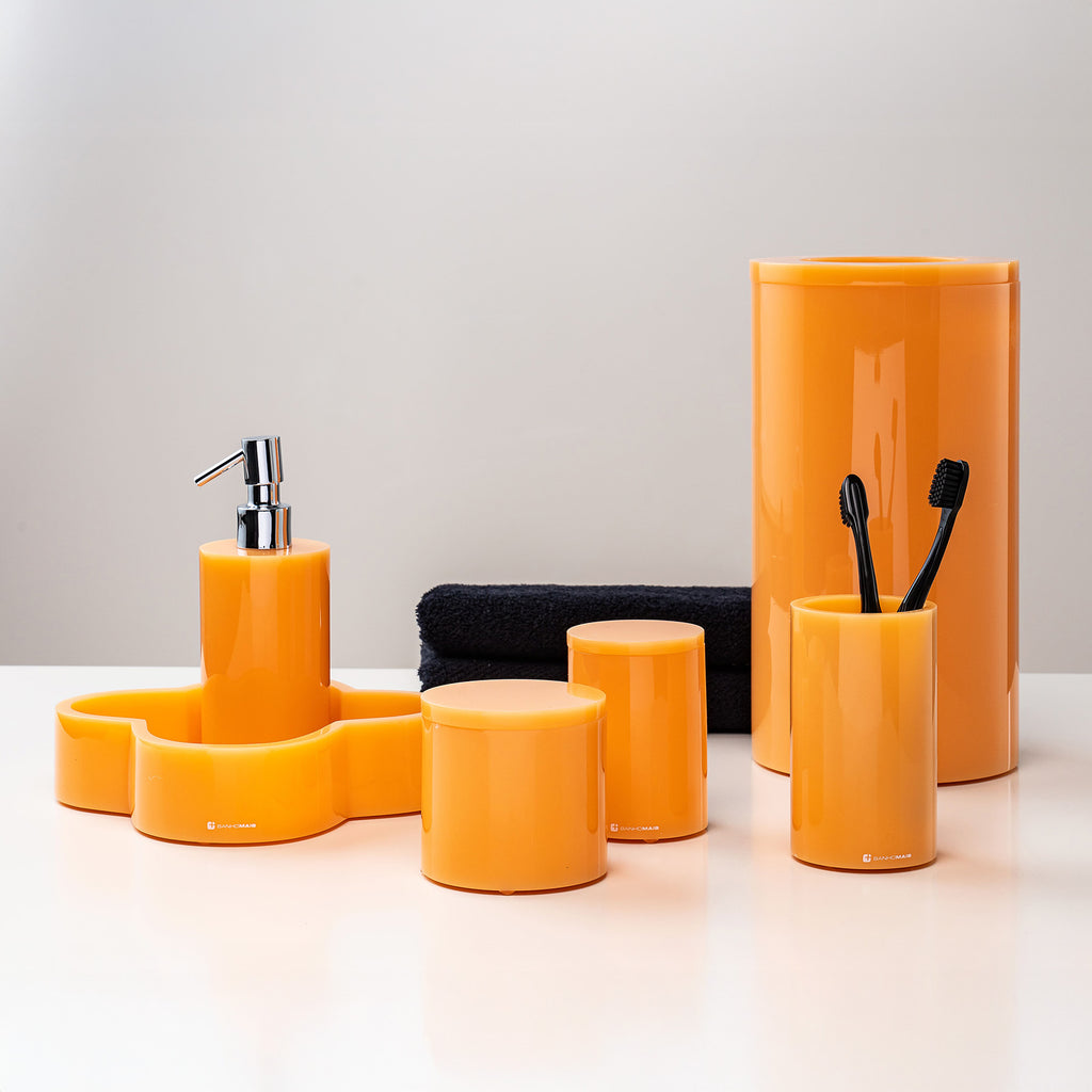 Conjunto de Bancada Bandeja Tube