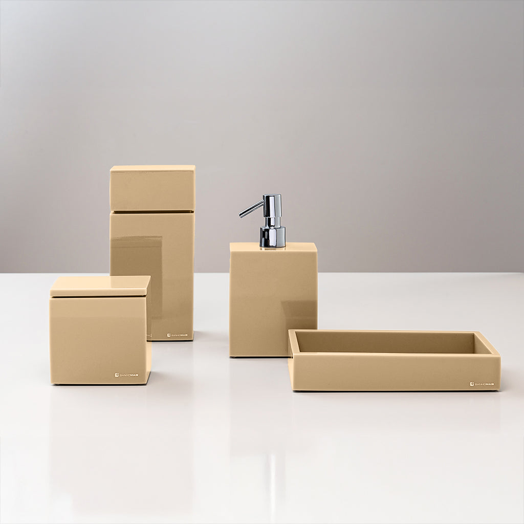 Conjunto de Bancada Box