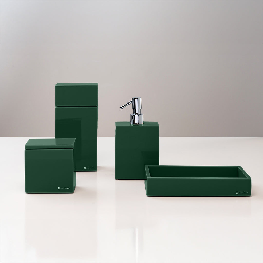 Conjunto de Bancada Box