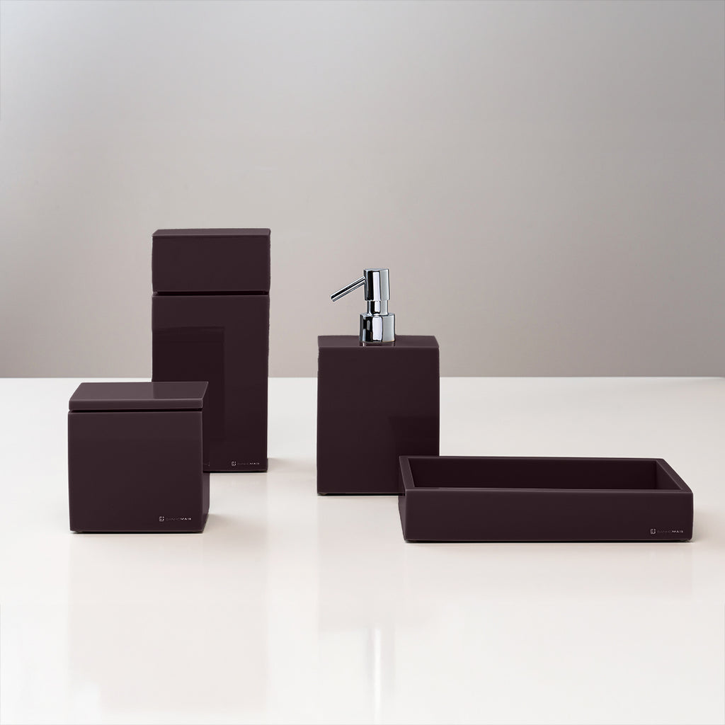 Conjunto de Bancada Box