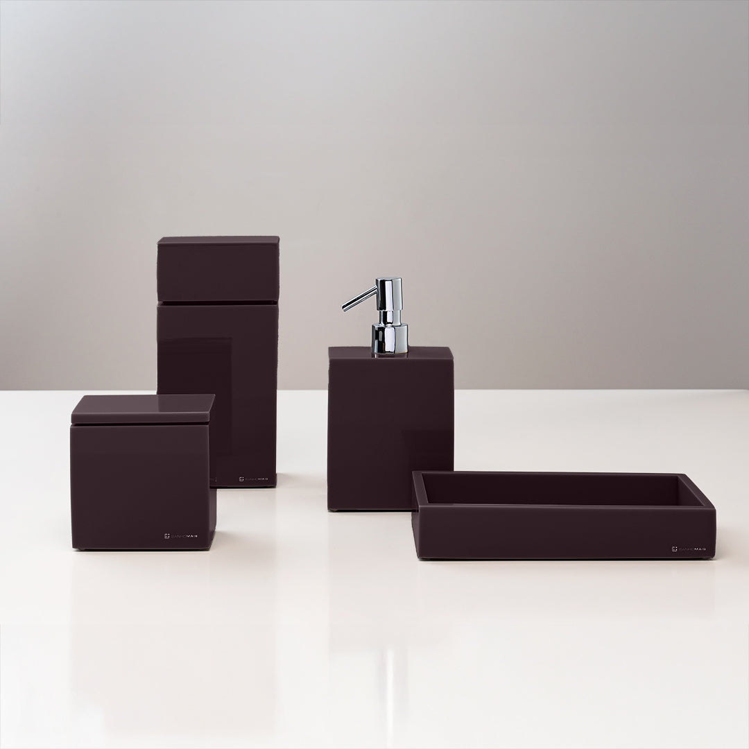 Conjunto de Bancada Box