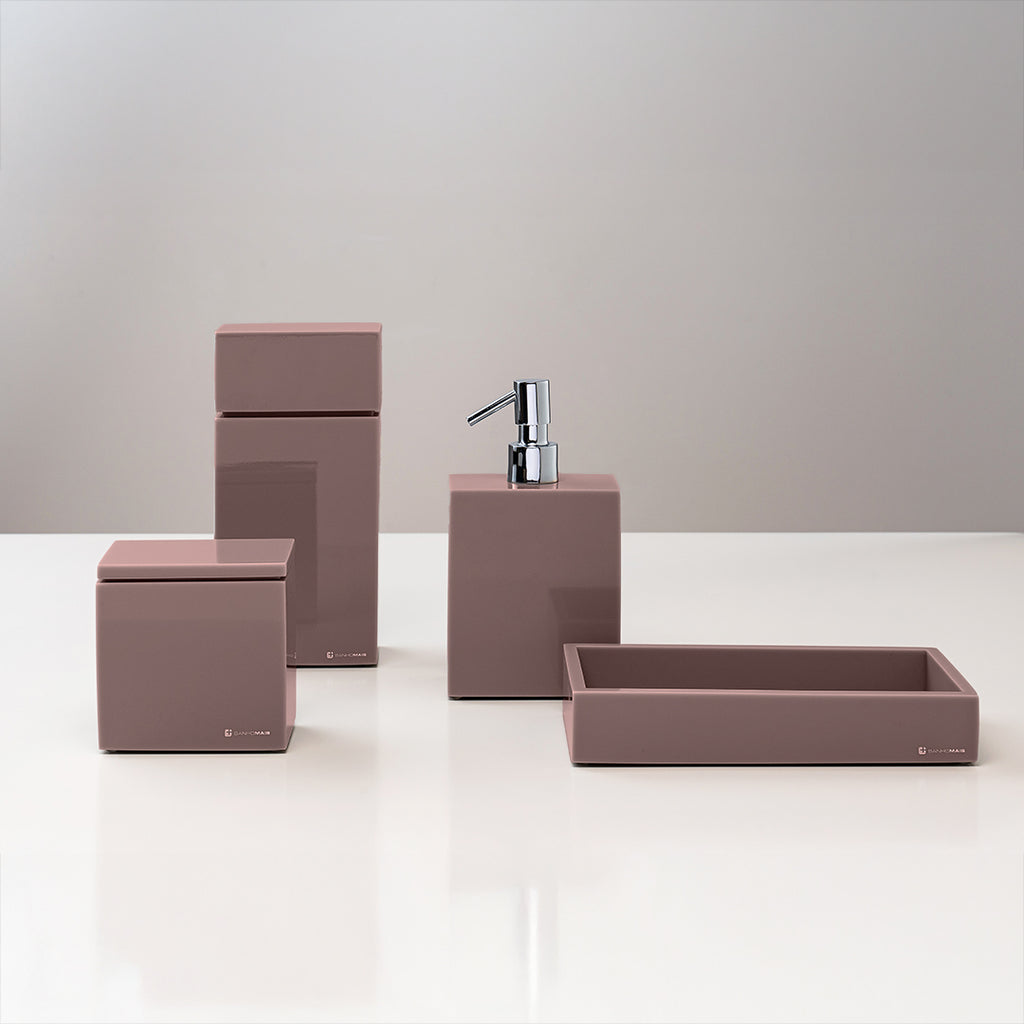 Conjunto de Bancada Box