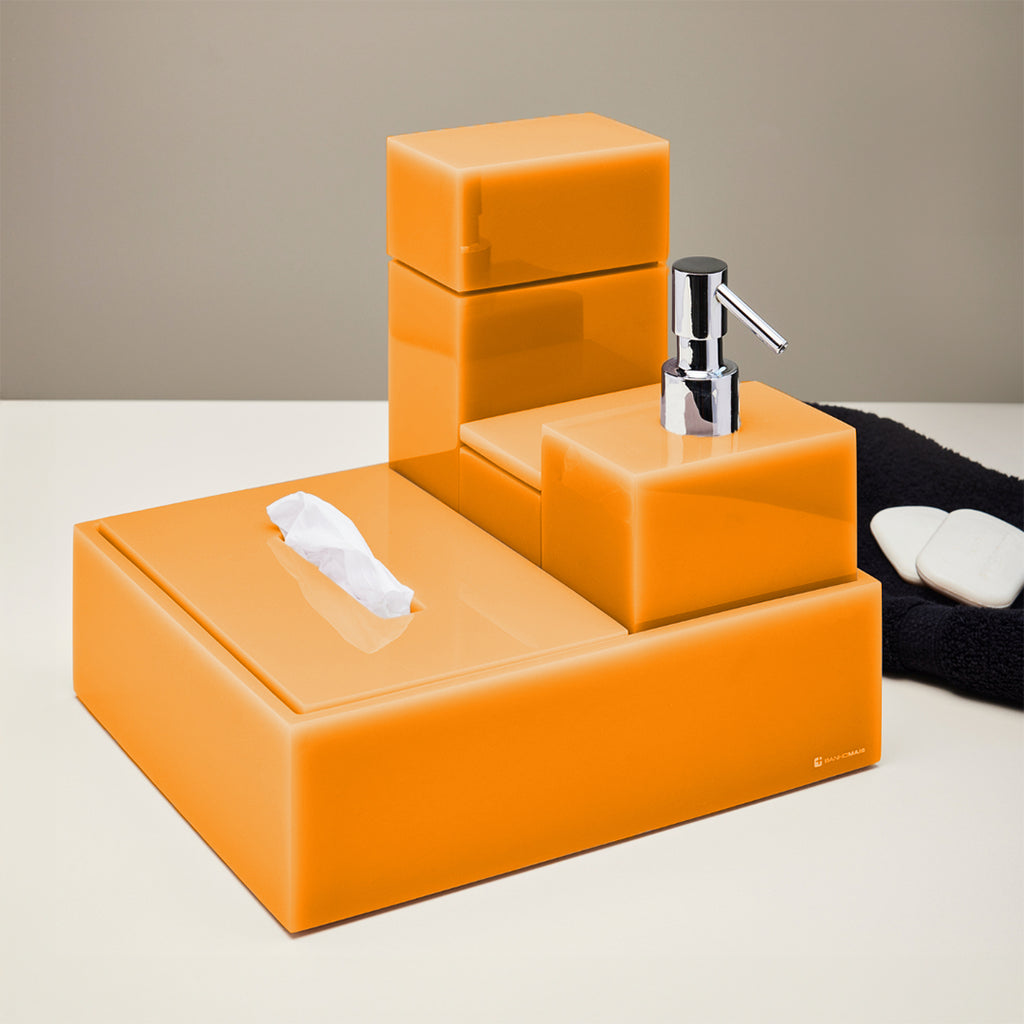 Conjunto de Bancada Box