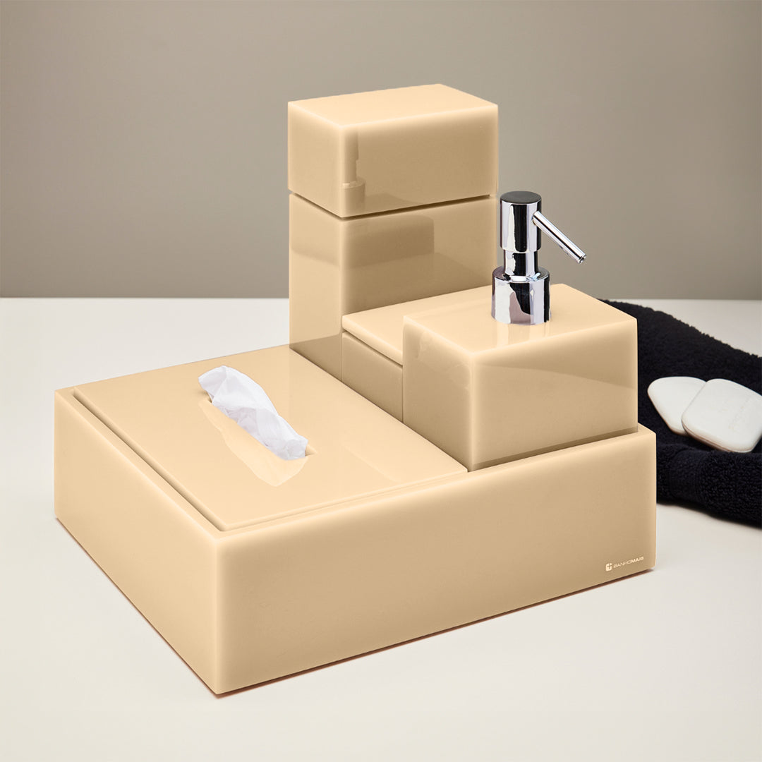 Conjunto de Bancada Box