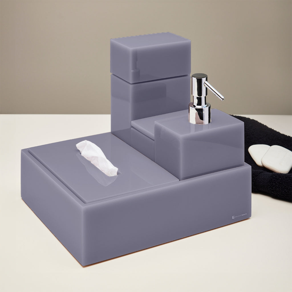 Conjunto de Bancada Box