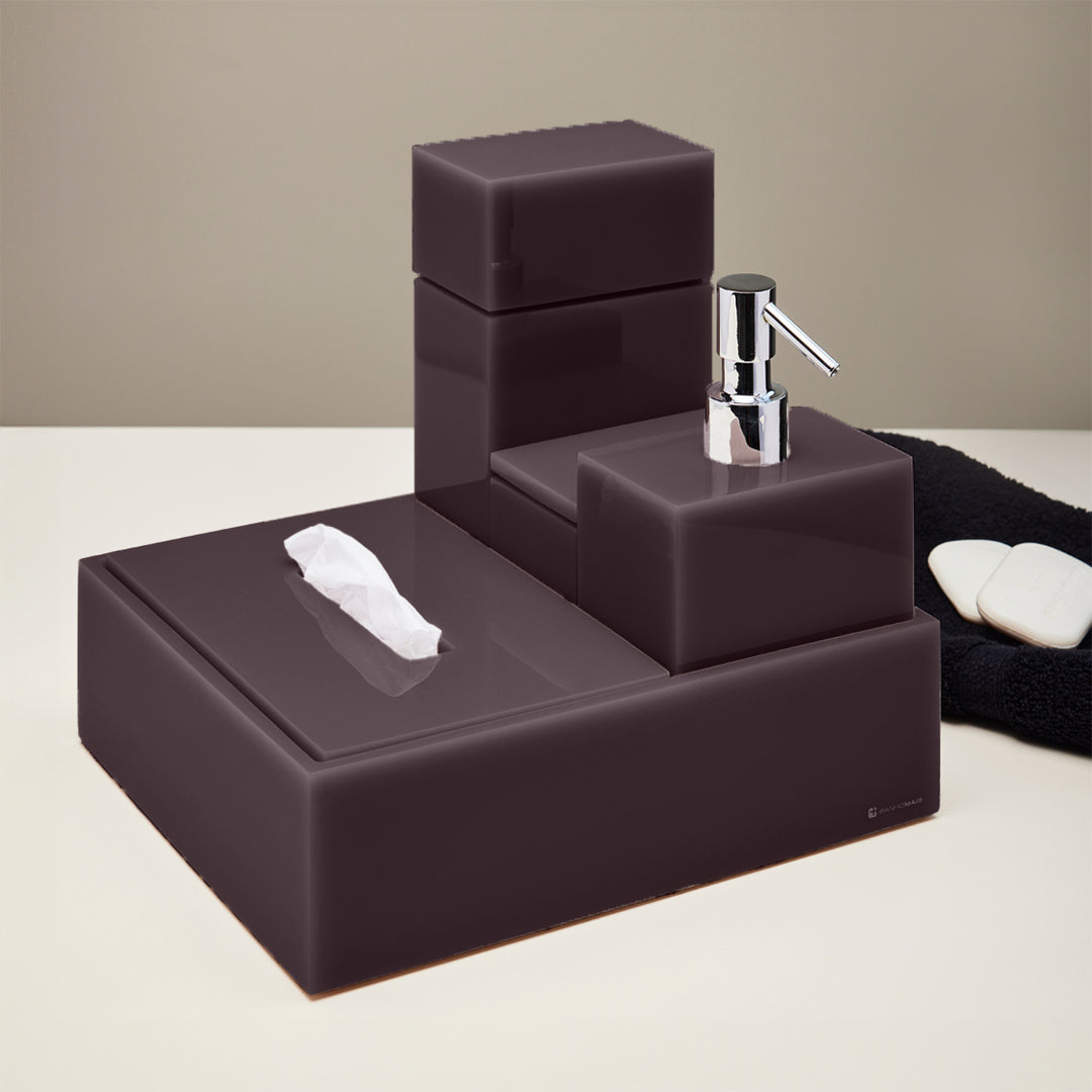 Conjunto de Bancada Box