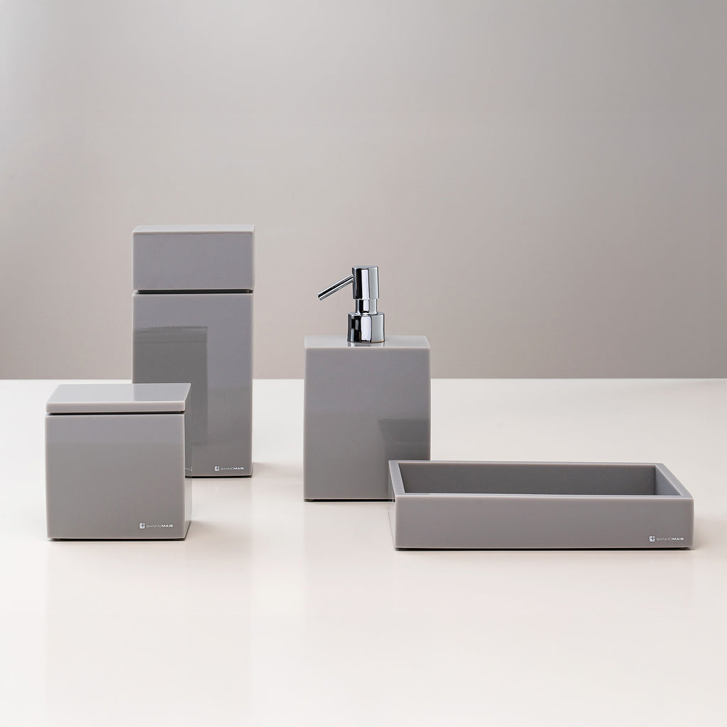 Conjunto de Bancada Box