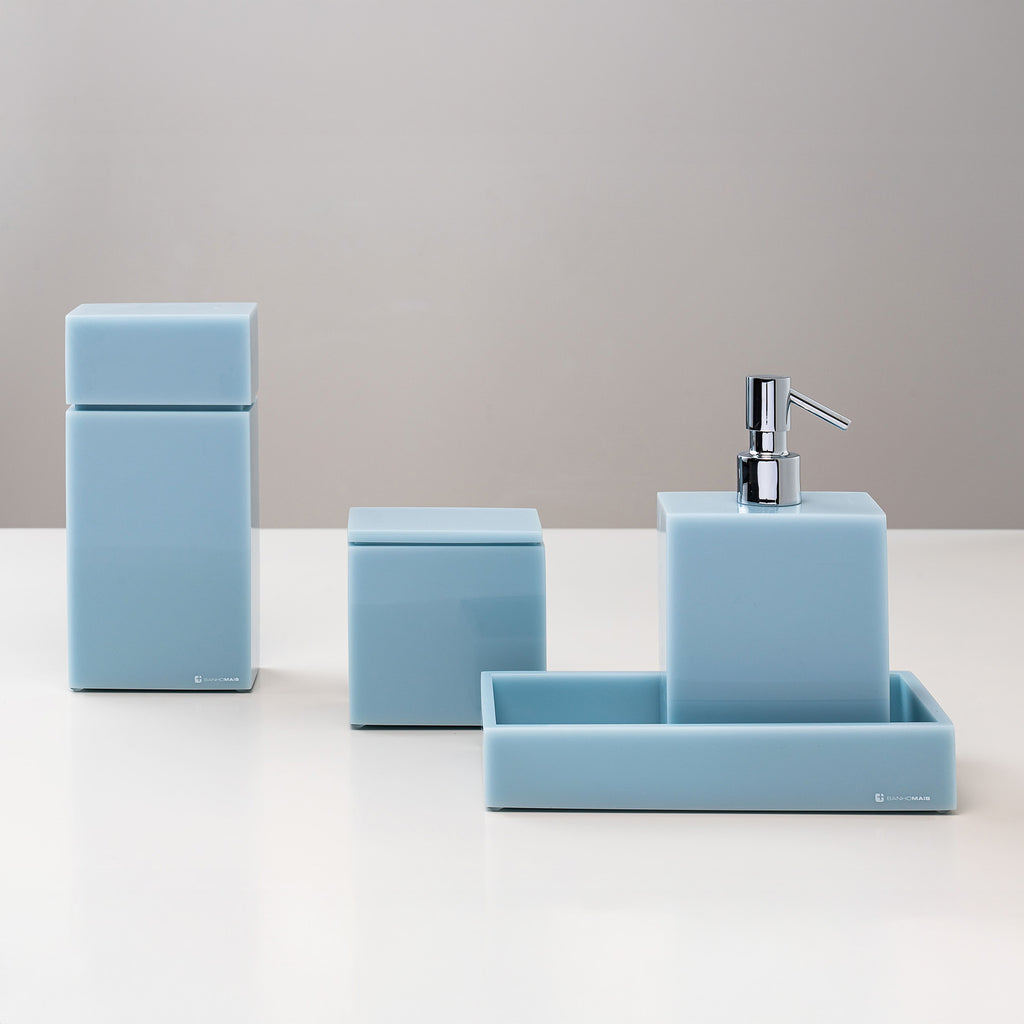 Conjunto de Bancada Box