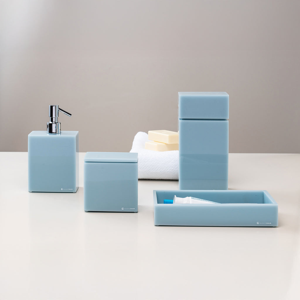 Conjunto de Bancada Box