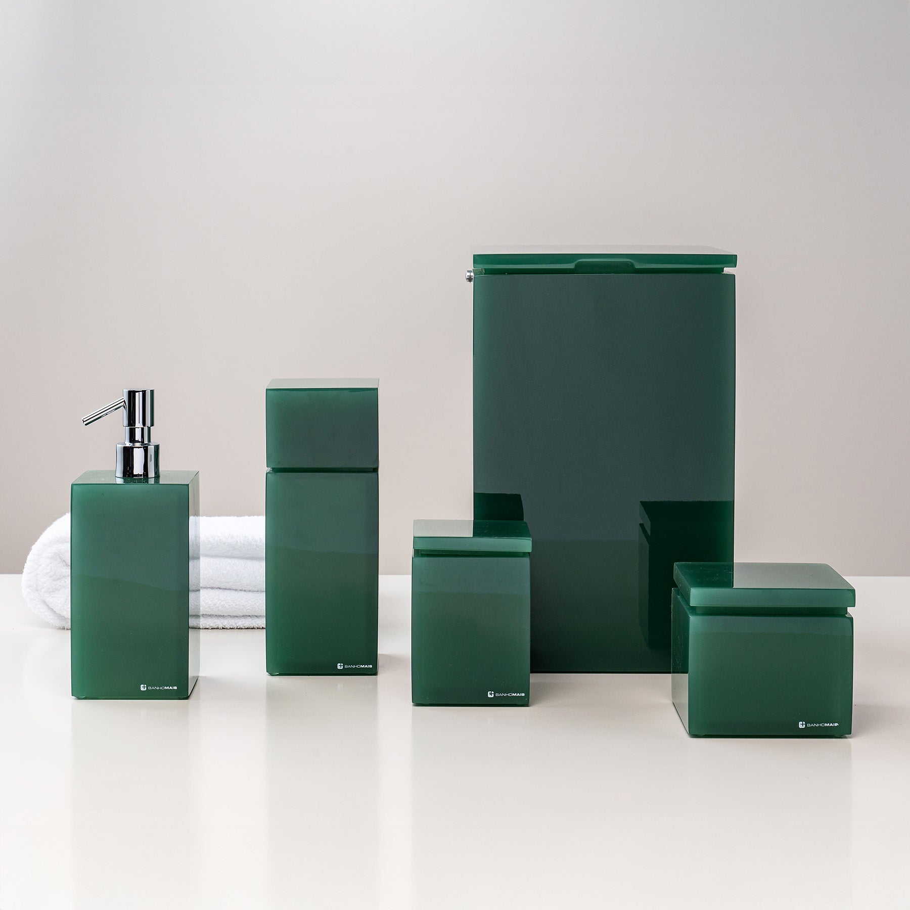 Conjunto de Bancada Top