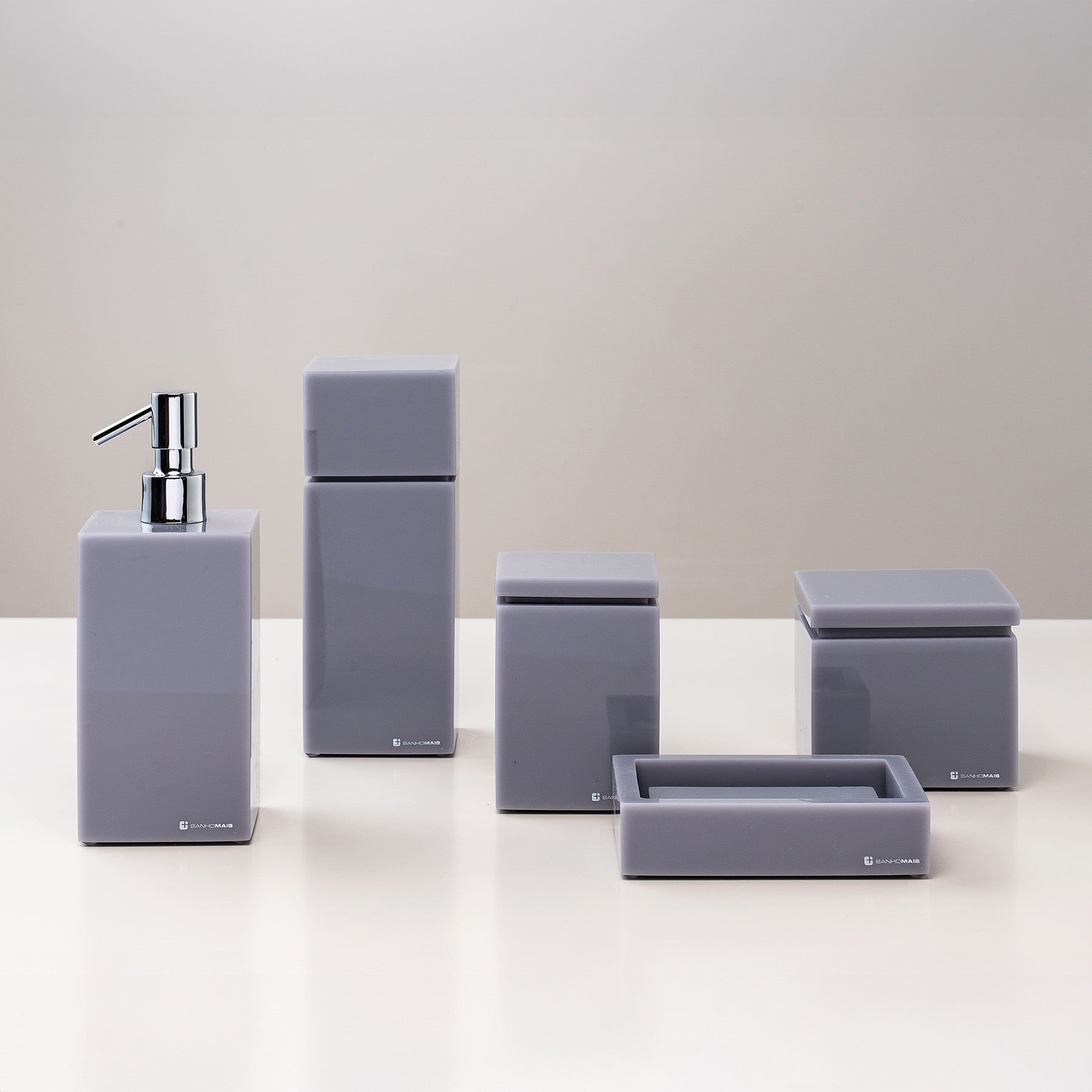 Conjunto de Bancada Top