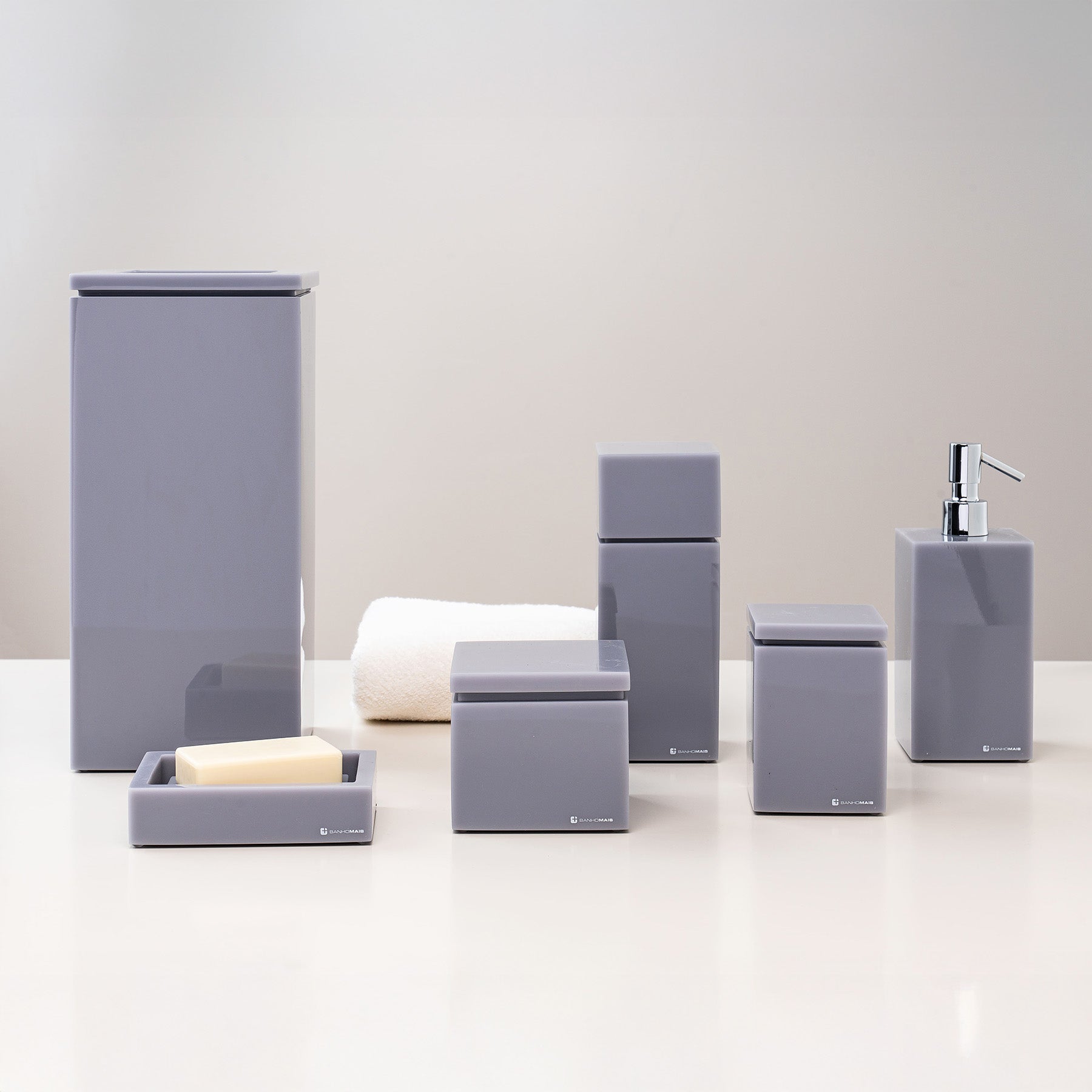 Conjunto de Bancada Top