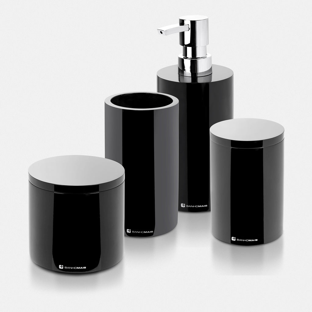 Conjunto de Bancada Tube