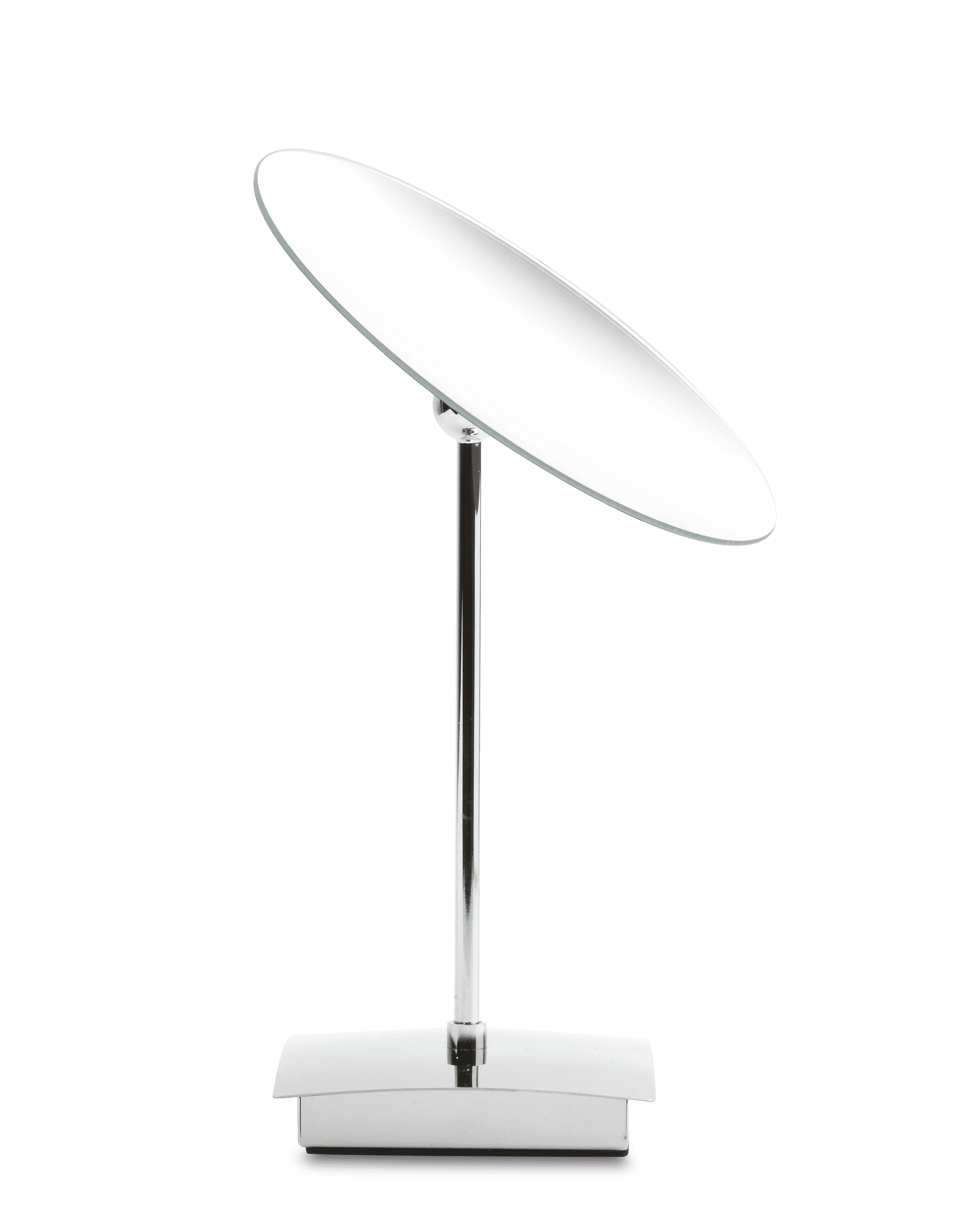 Espelho de Mesa Redondo 5x