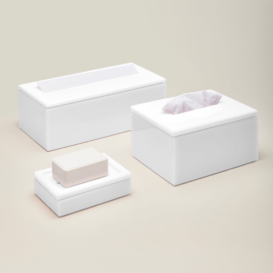 Porta Papel Toalha Flex