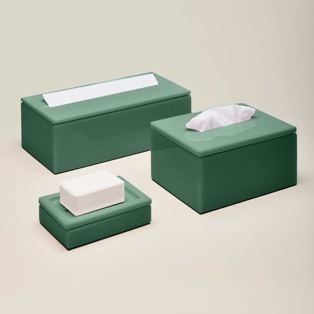 Porta Papel Toalha Flex