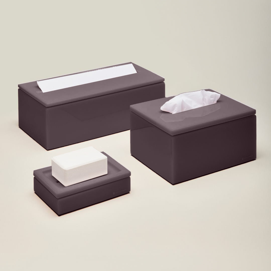 Porta Papel Toalha Flex