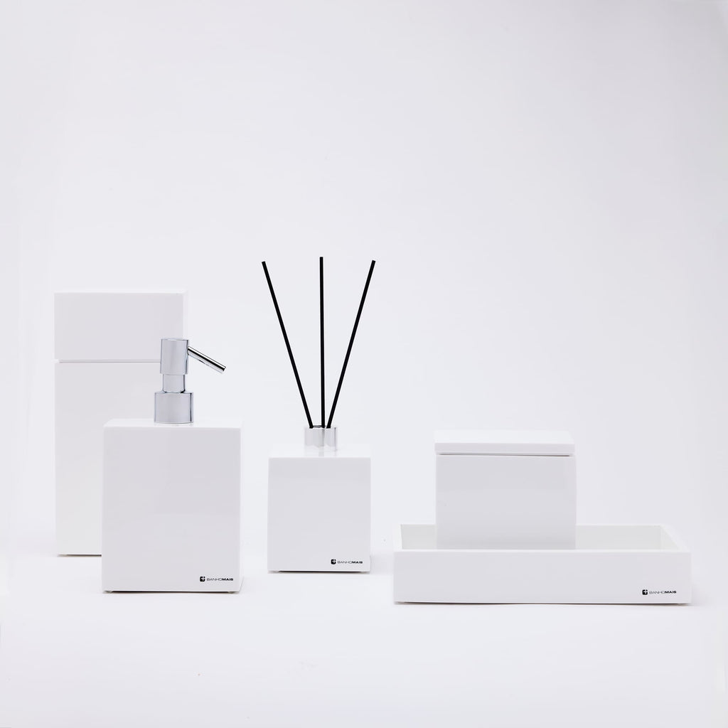 Porta Difusor de Varetas Top/Box