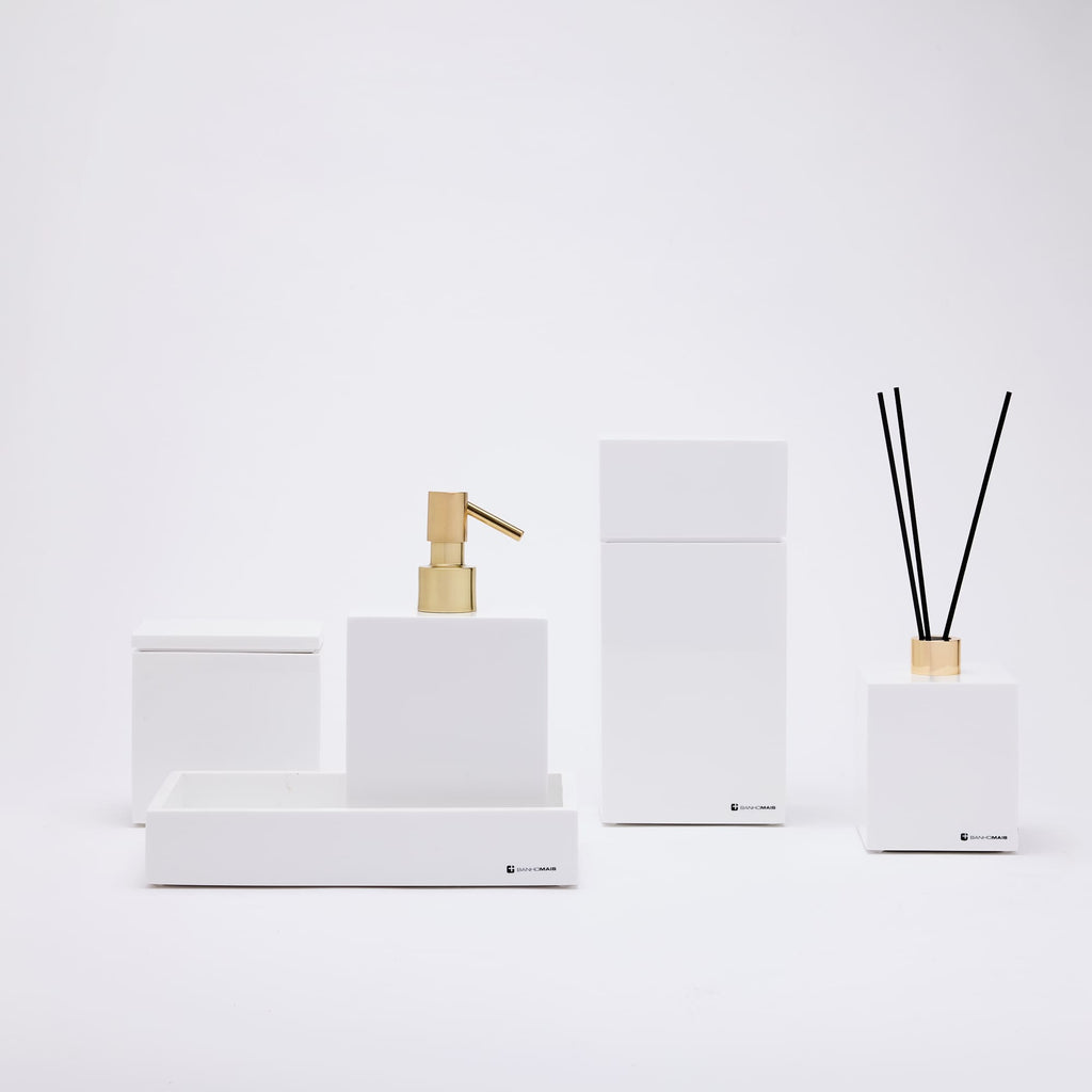 Porta Difusor de Varetas Top/Box