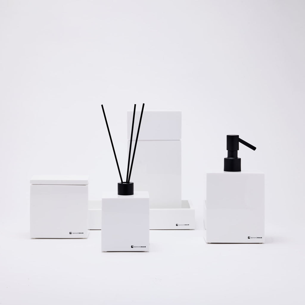 Porta Difusor de Varetas Top/Box