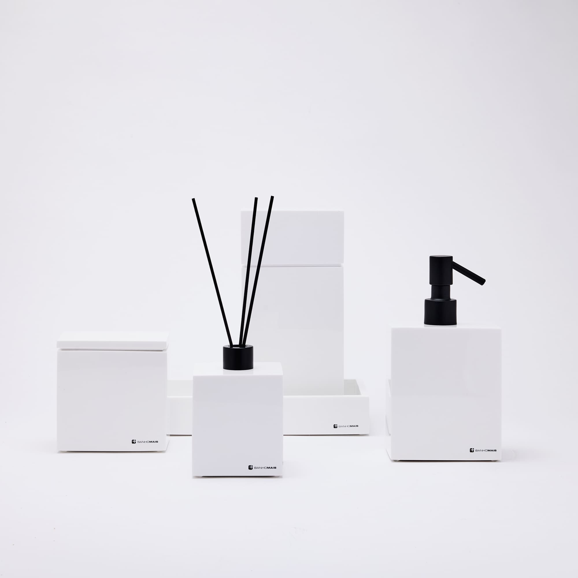 Porta Difusor de Varetas Top/Box