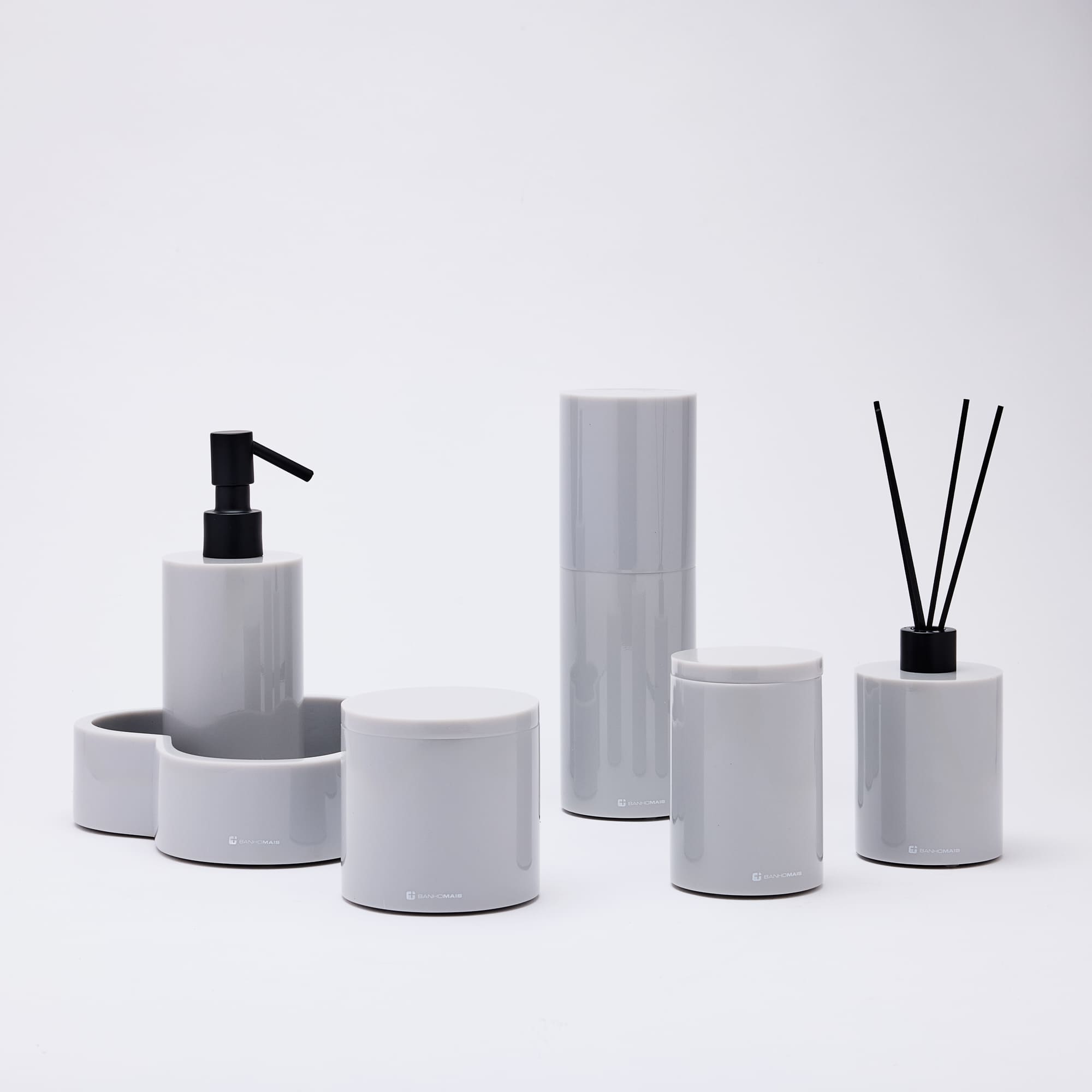 Porta Difusor de Varetas Tube