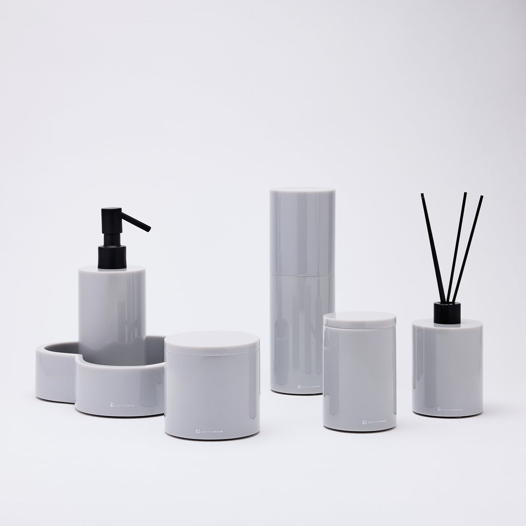 Conjunto de Bancada Bandeja Tube