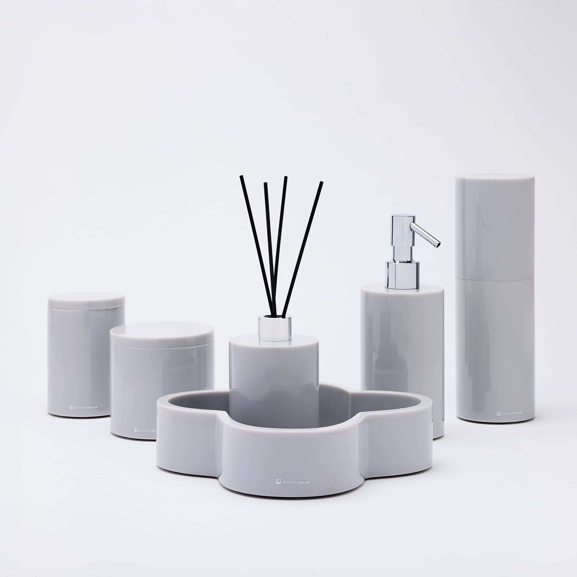 Porta Difusor de Varetas Tube