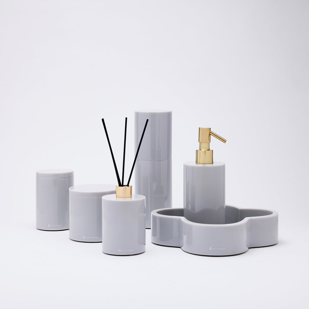 Conjunto de Bancada Bandeja Tube