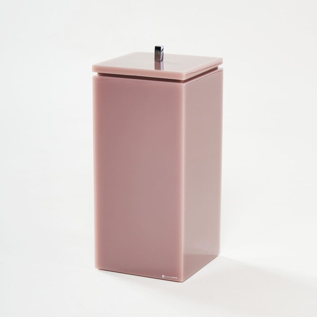 Lixeira Top com Tampa Fechada