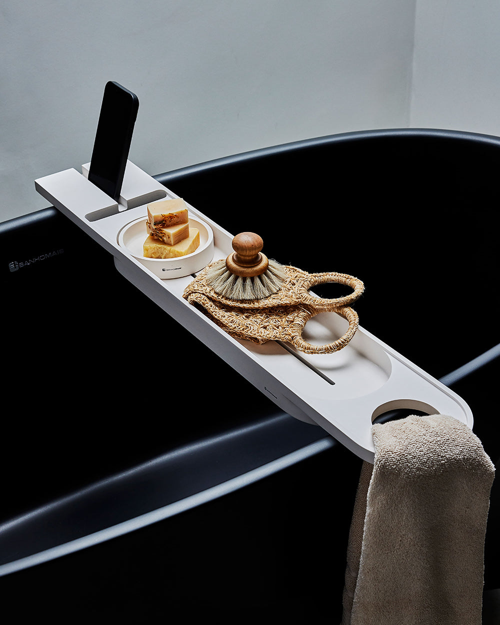 Suporte para Banheira Oto