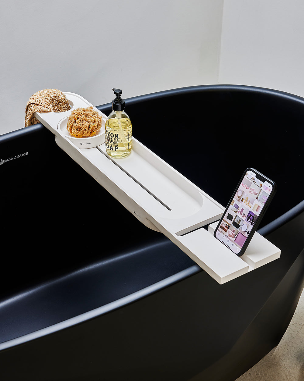 Suporte para Banheira Oto