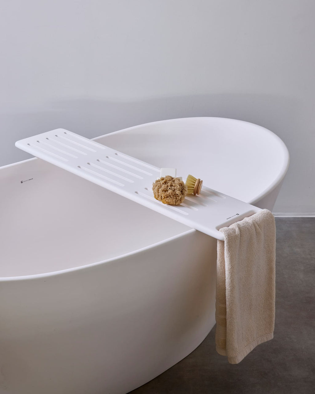 Suporte para Banheira Sam