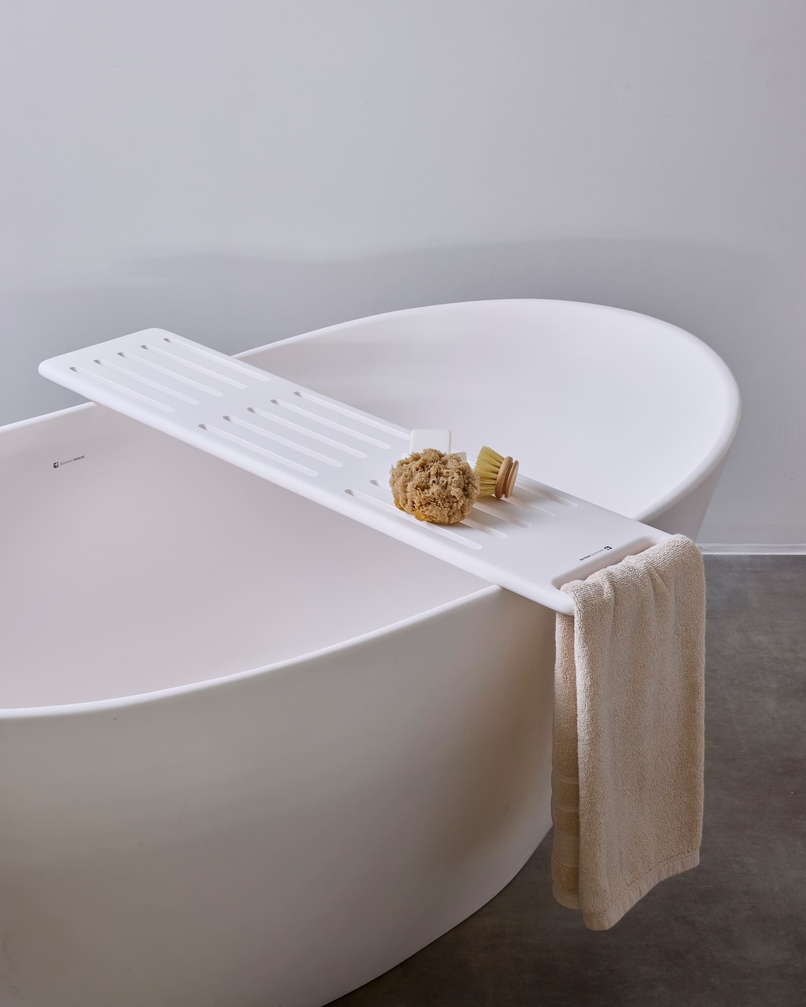 Suporte para Banheira Sam