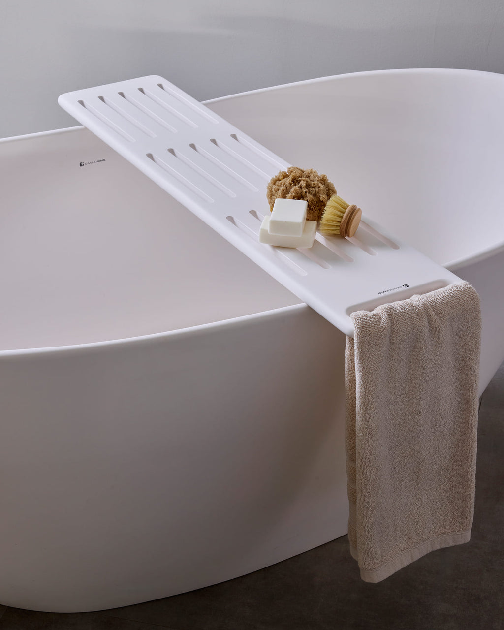 Suporte para Banheira Sam