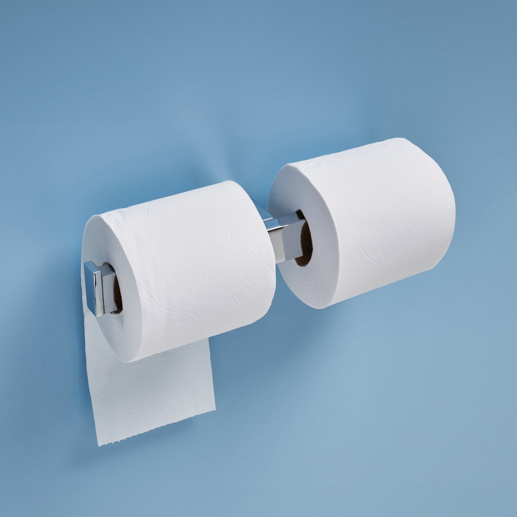 Ultra Papeleira Dupla