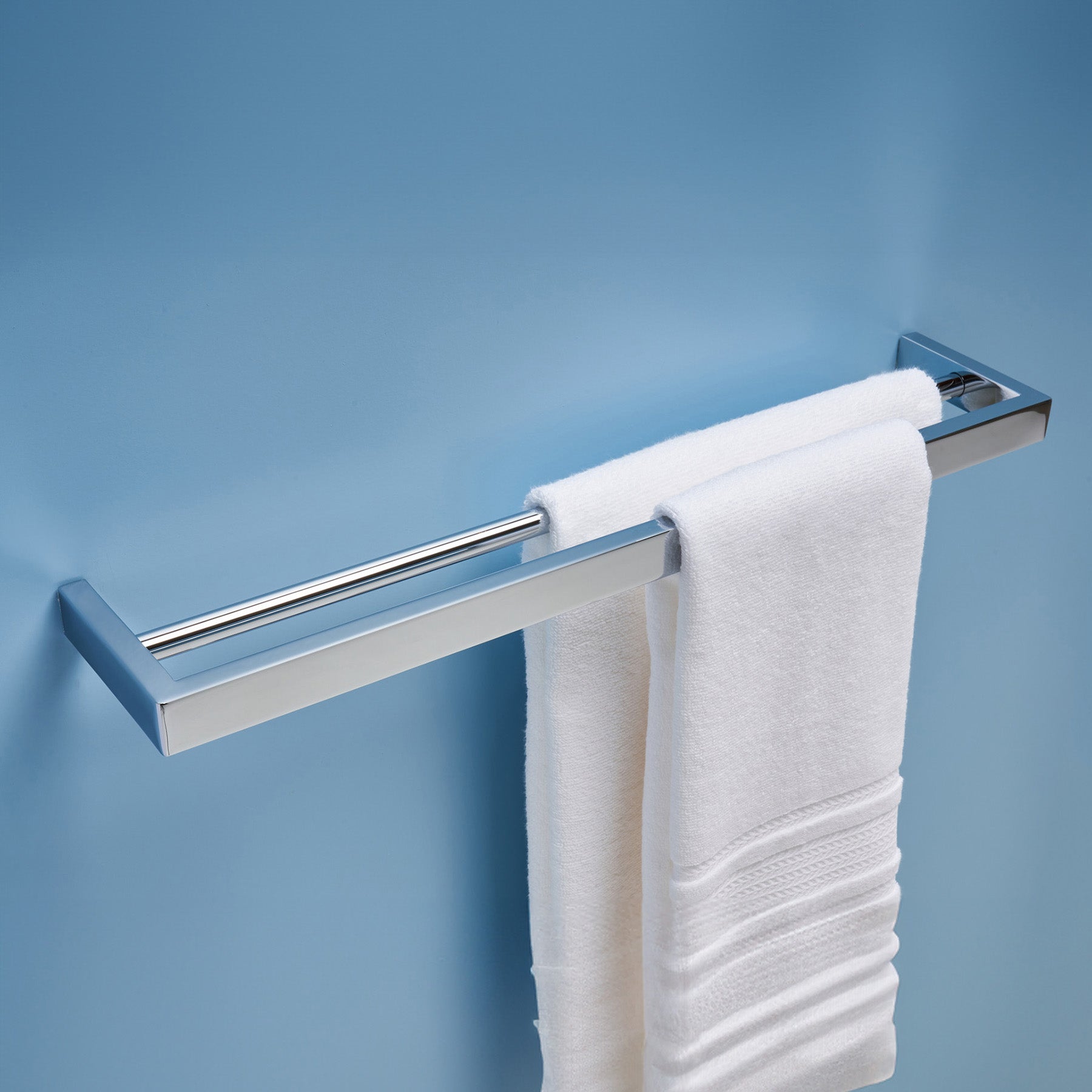 Ultra Toalheiro Duplo