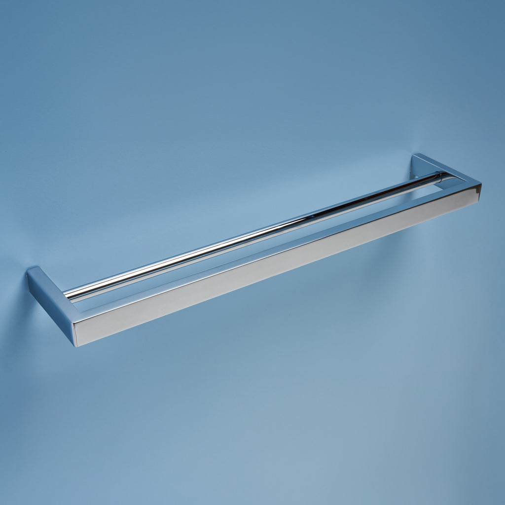 Ultra Toalheiro Duplo