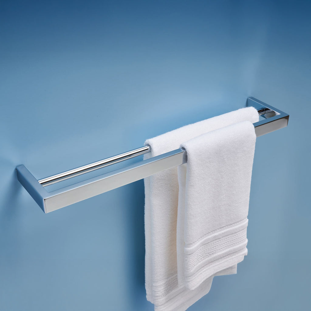 Ultra Toalheiro Duplo