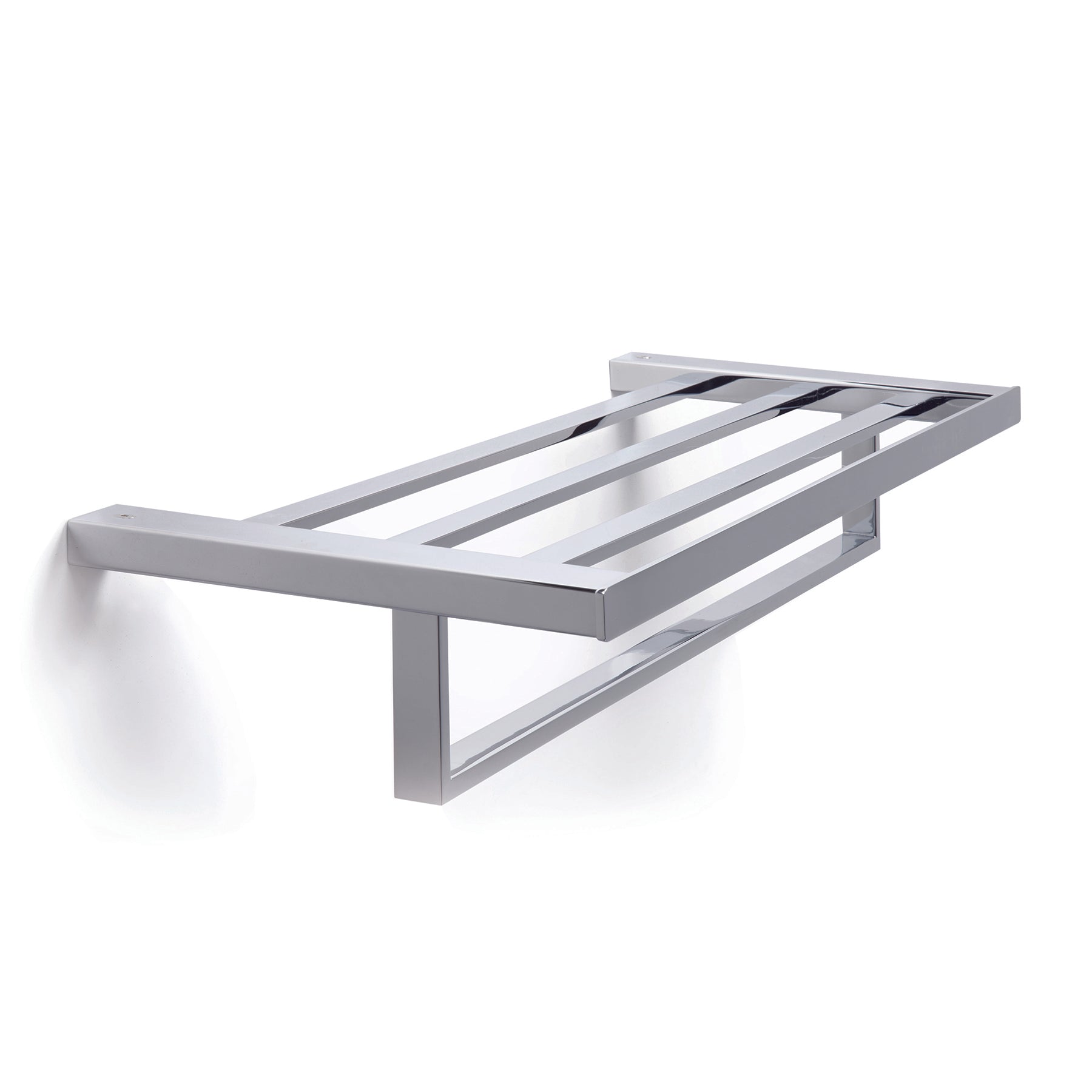 Básica Toalheiro Prateleira