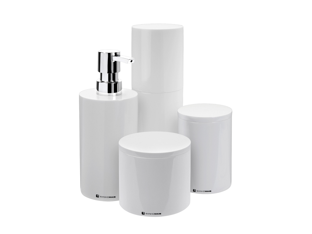 Conjunto de Bancada Tube